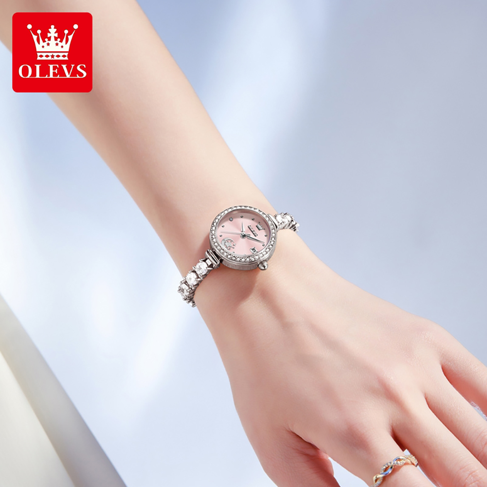 OLEVS 2998 Brand original auth - Women'S Fashion Brands recensie en prijs
