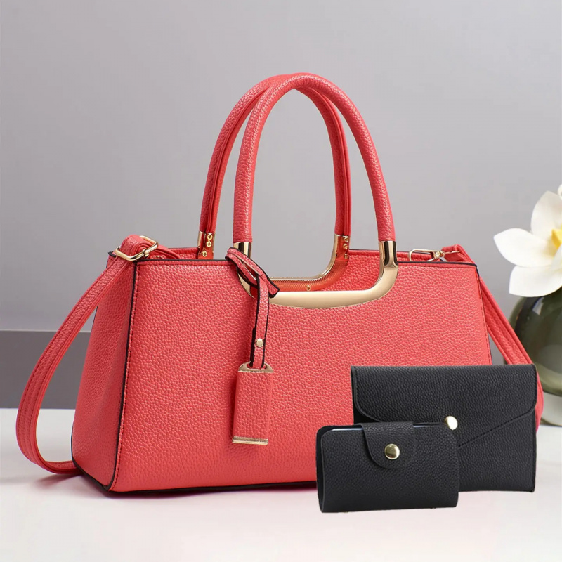 PU Leather Crossbody Shoulder  - Crossbody Bag Women recensie en prijs