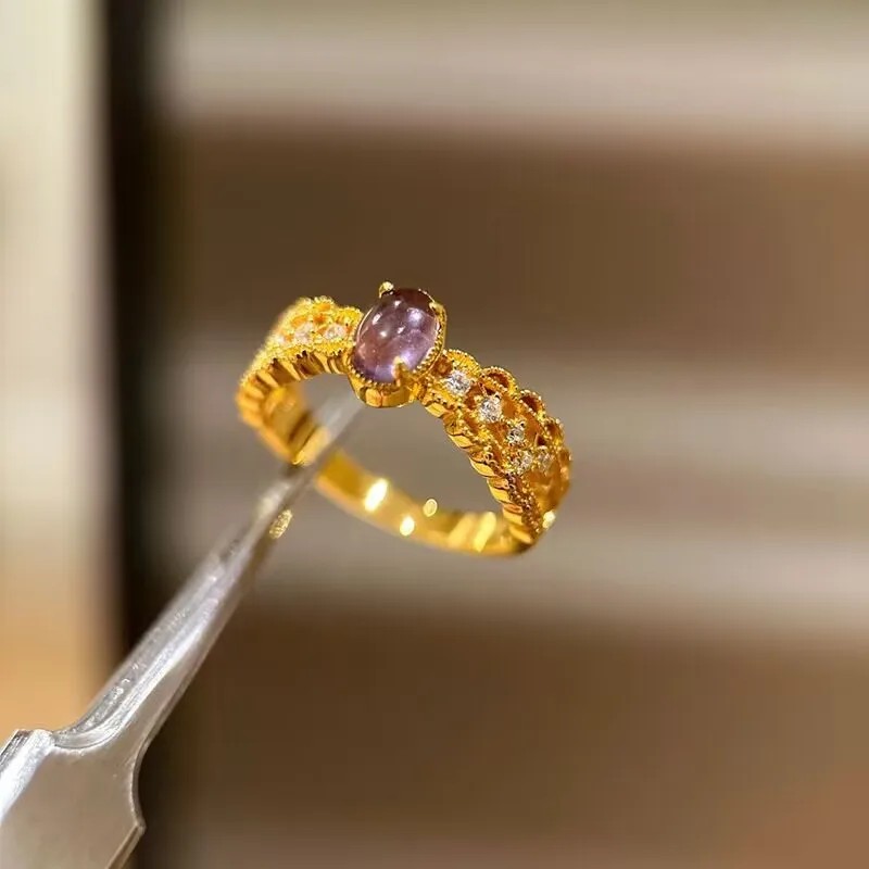 Victorian Era Elegant 14K Gold - Women'S Fashion Victorian Era recensie en prijs