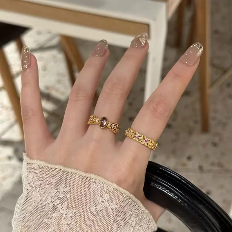 Victorian Era Elegant 14K Gold - Women'S Fashion Victorian Era recensie en prijs