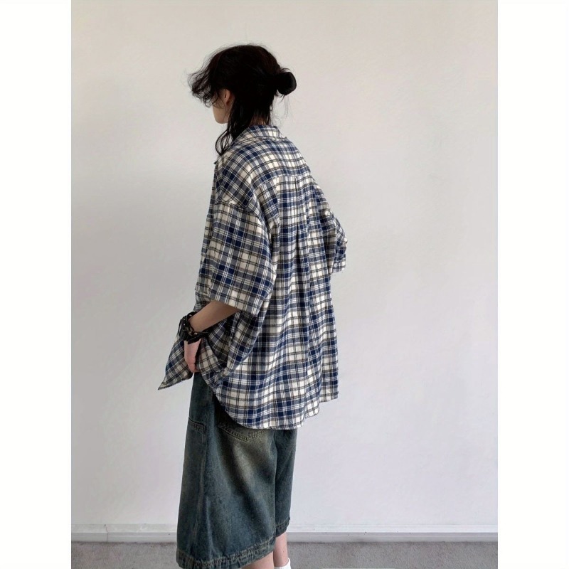 Japanese Youth Style Men Women - Denim Shorts Women recensie en prijs