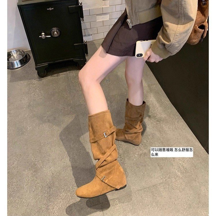 Knight boots women 2026 new Br - Women'S Fashion Socks recensie en prijs