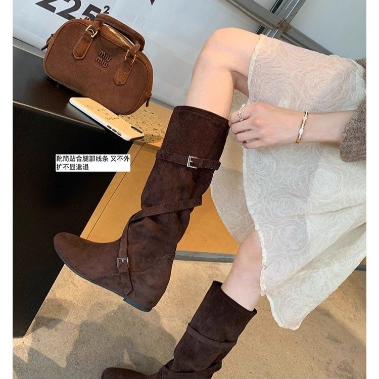 Knight boots women 2026 new Br - Women'S Fashion Socks recensie en prijs
