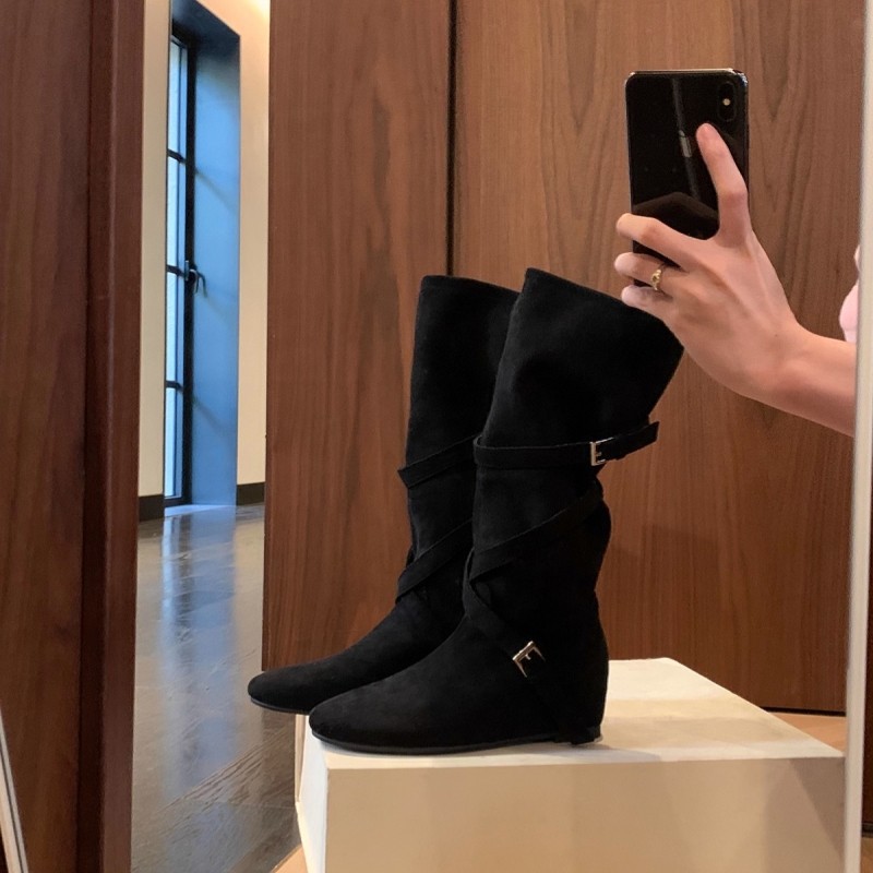 Knight boots women 2026 new Br - Women'S Fashion Socks recensie en prijs
