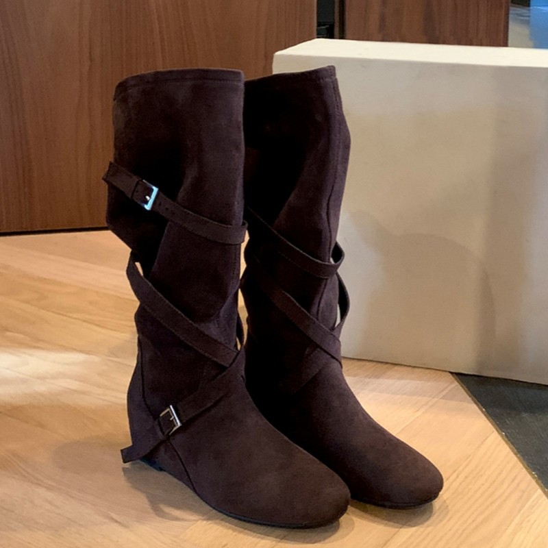 Knight boots women 2026 new Br - Women'S Fashion Socks recensie en prijs