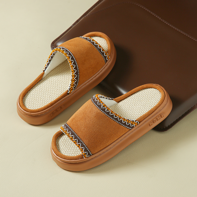 Hemp Casual Women's Slippers H - Women'S Fashion Footwear recensie en prijs