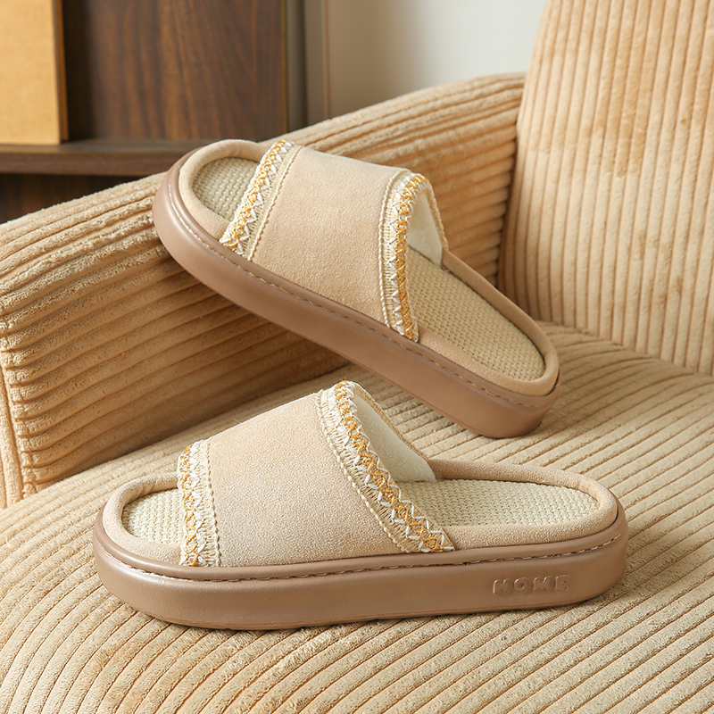 Hemp Casual Women's Slippers H - Women'S Fashion Footwear recensie en prijs