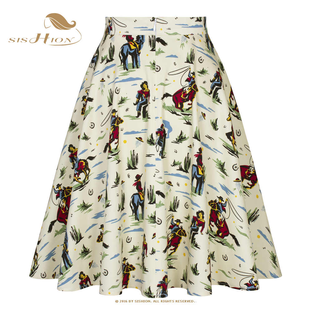 SISHION 2025 Cotton Fashion 50 - Women'S Fashion In The 60S recensie en prijs