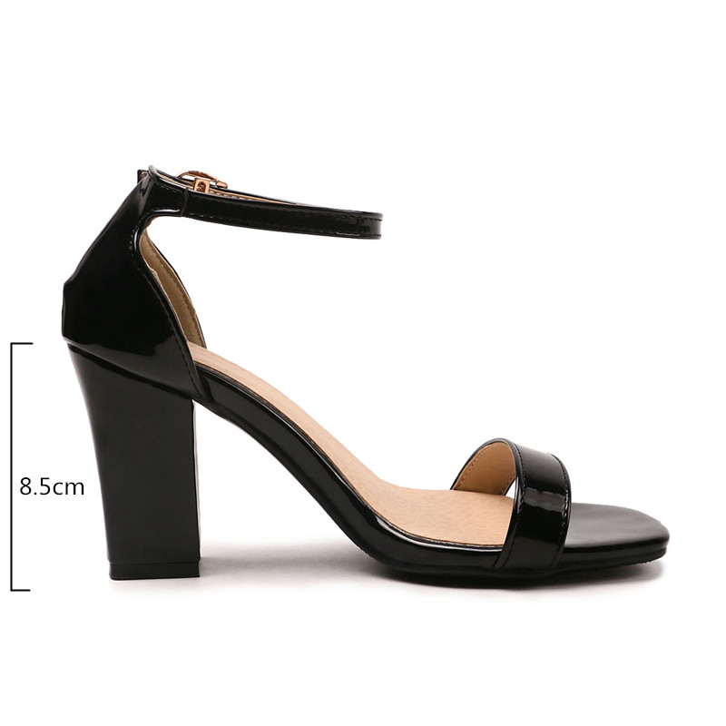 Summer Sandals Women Colors Co - Women'S Fashion Footwear recensie en prijs