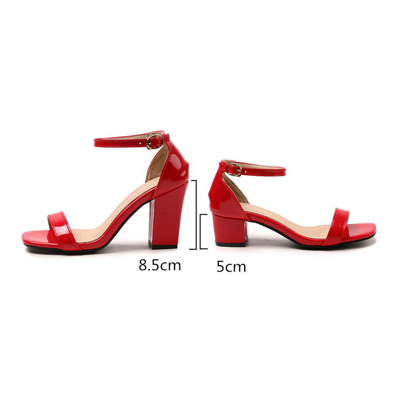 Summer Sandals Women Colors Co - Women'S Fashion Footwear recensie en prijs