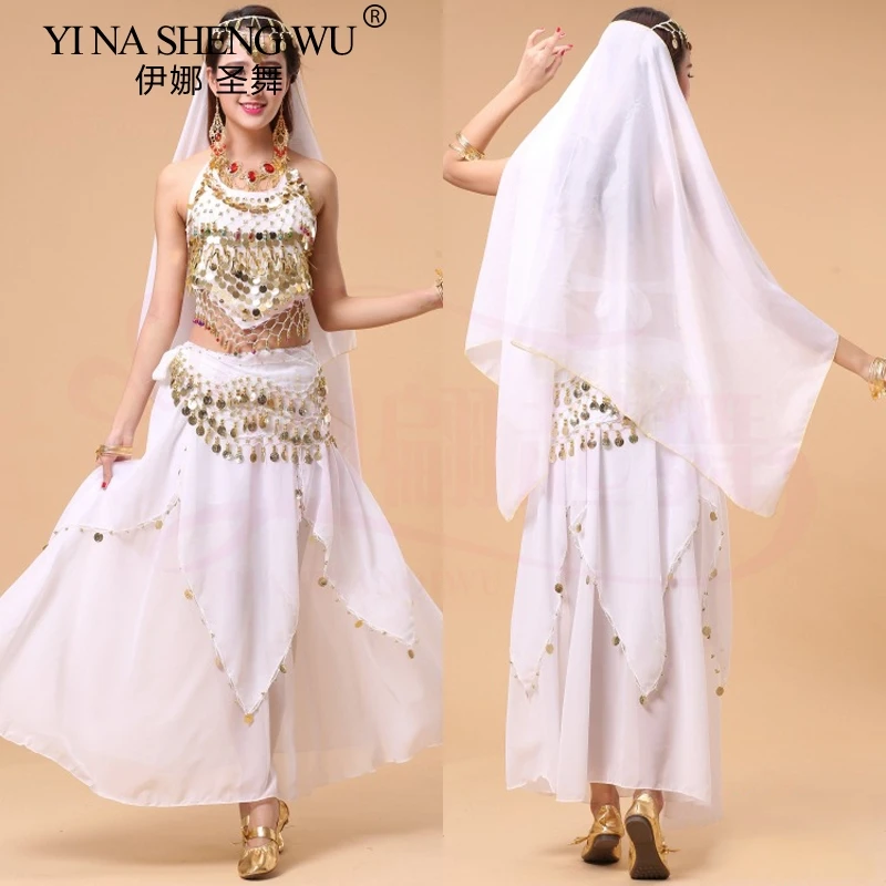 Belly Dance Indian Dance Costu - Women Fashion Egypt recensie en prijs