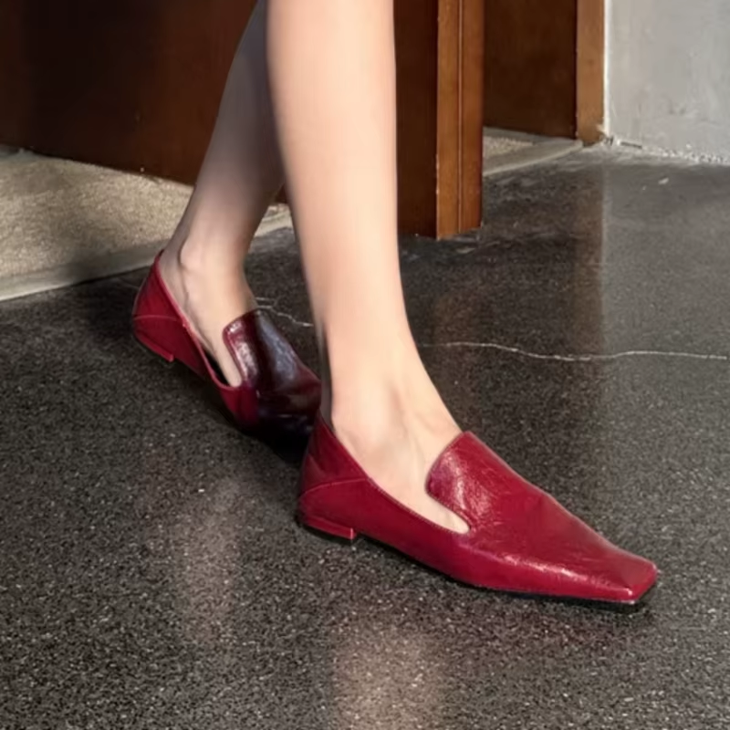 Sewing Lines Shoes for Womens  - Women'S Fashion Line recensie en prijs