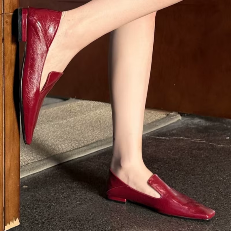 Sewing Lines Shoes for Womens  - Women'S Fashion Line recensie en prijs