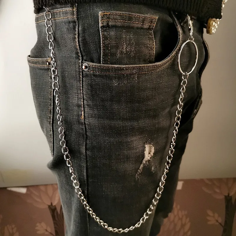 Layer Metal Belt Chain Punk Ho - Women'S Fashion Layering recensie en prijs