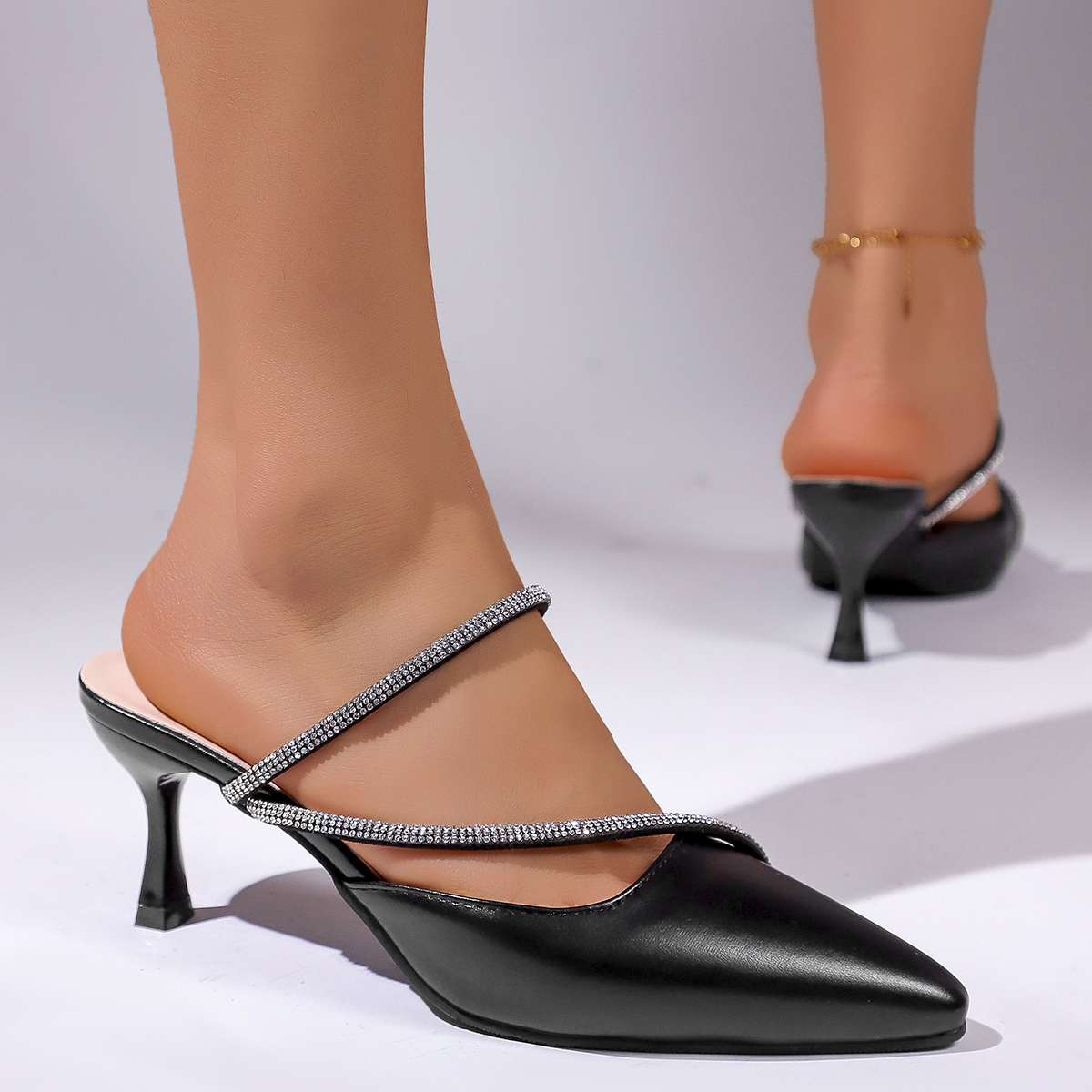 Women Sandals 2026 Spring New  - Women'S Fashion Brands recensie en prijs