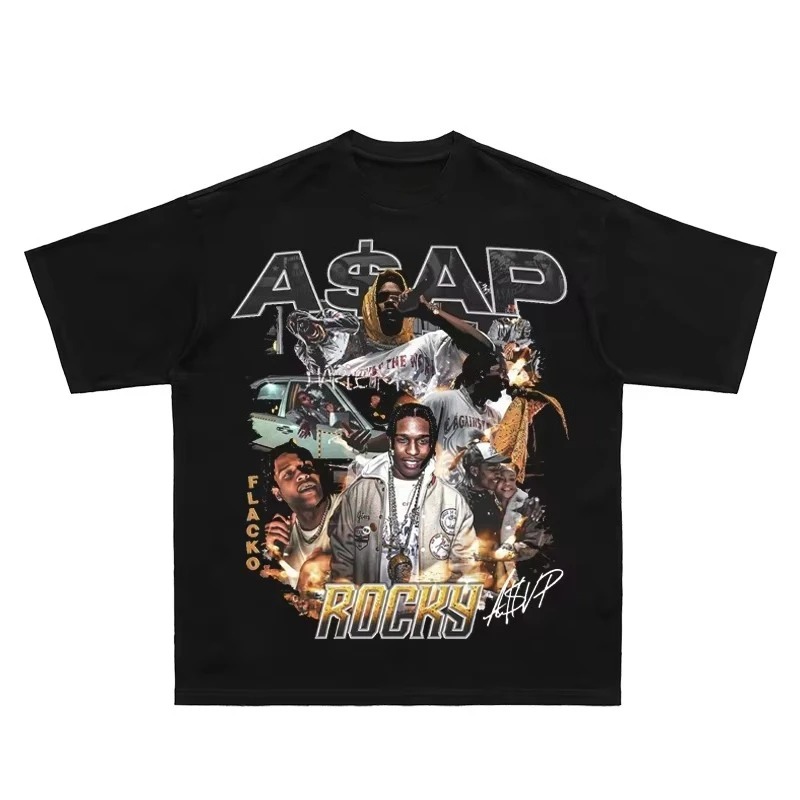 ASAP Loki Portrait Pattern Pri - Women'S Fashion Early 2000S recensie en prijs