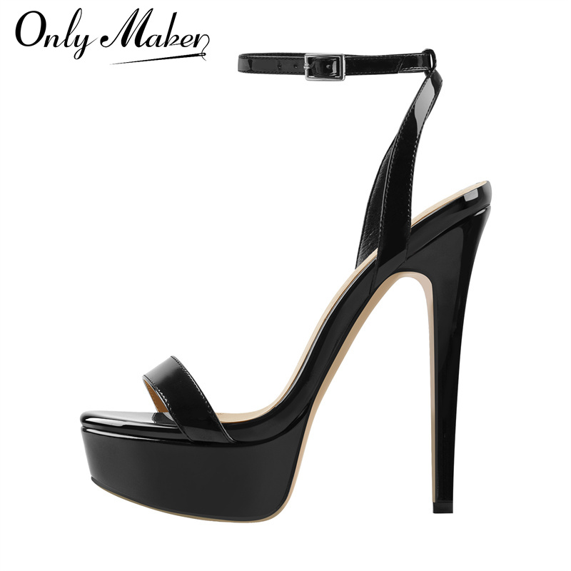 Onlymaker Women Platform Stile - Women'S Fashion Line recensie en prijs