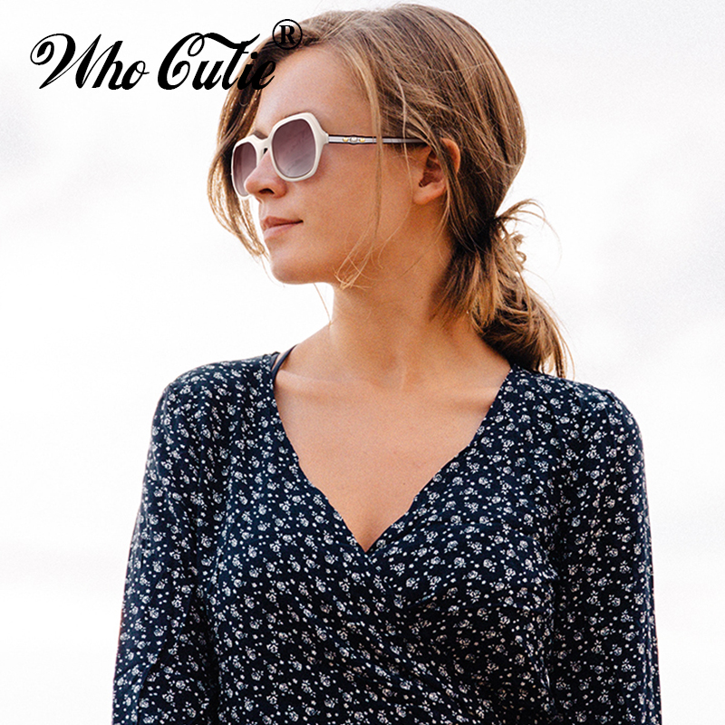 WHO CUTIE 2024 Vintage Hexagon - Women'S Fashion In The 60S recensie en prijs