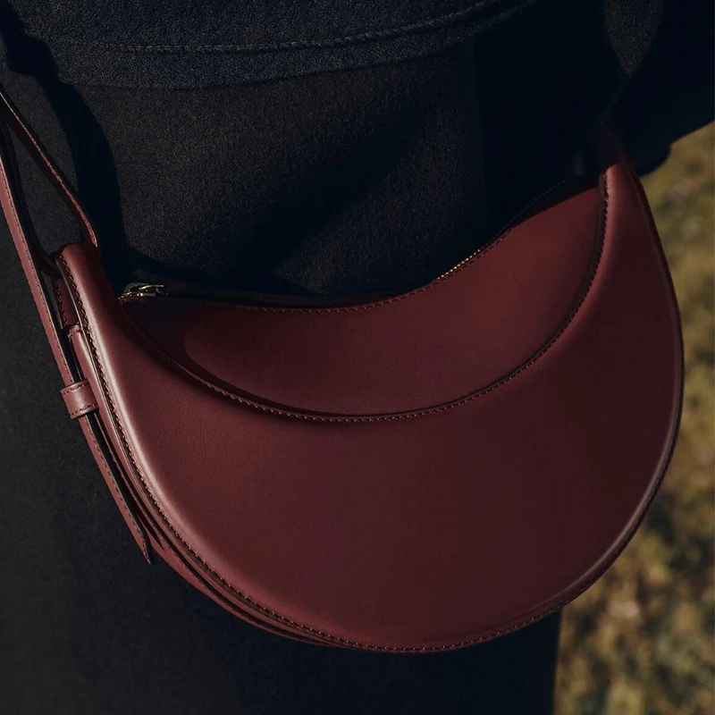 New trendy French-style leathe - Crossbody Bag Women recensie en prijs