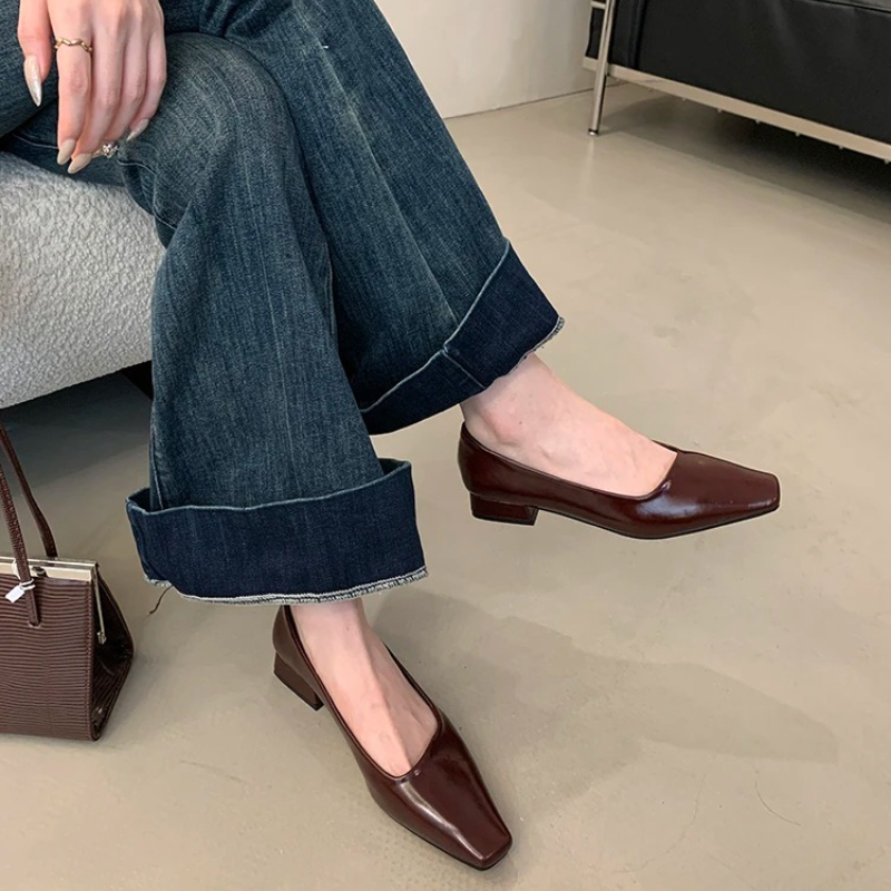 2026 New Fashion High Heels Wo - Women'S Fashion Footwear recensie en prijs