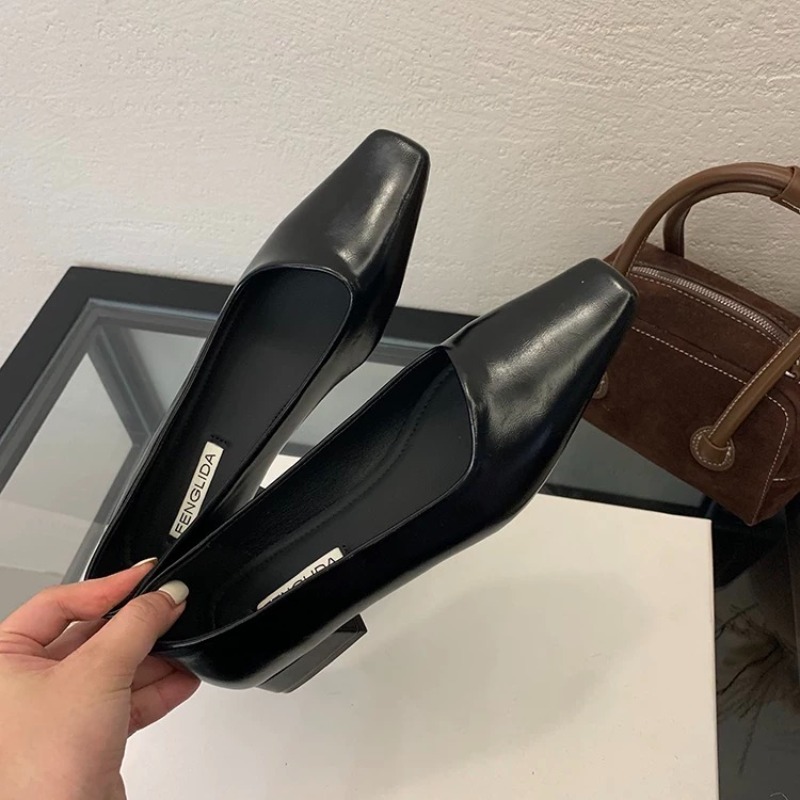 2026 New Fashion High Heels Wo - Women'S Fashion Footwear recensie en prijs