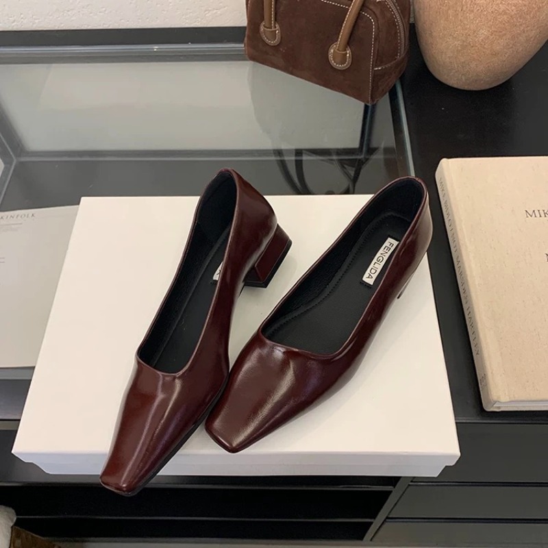2026 New Fashion High Heels Wo - Women'S Fashion Footwear recensie en prijs