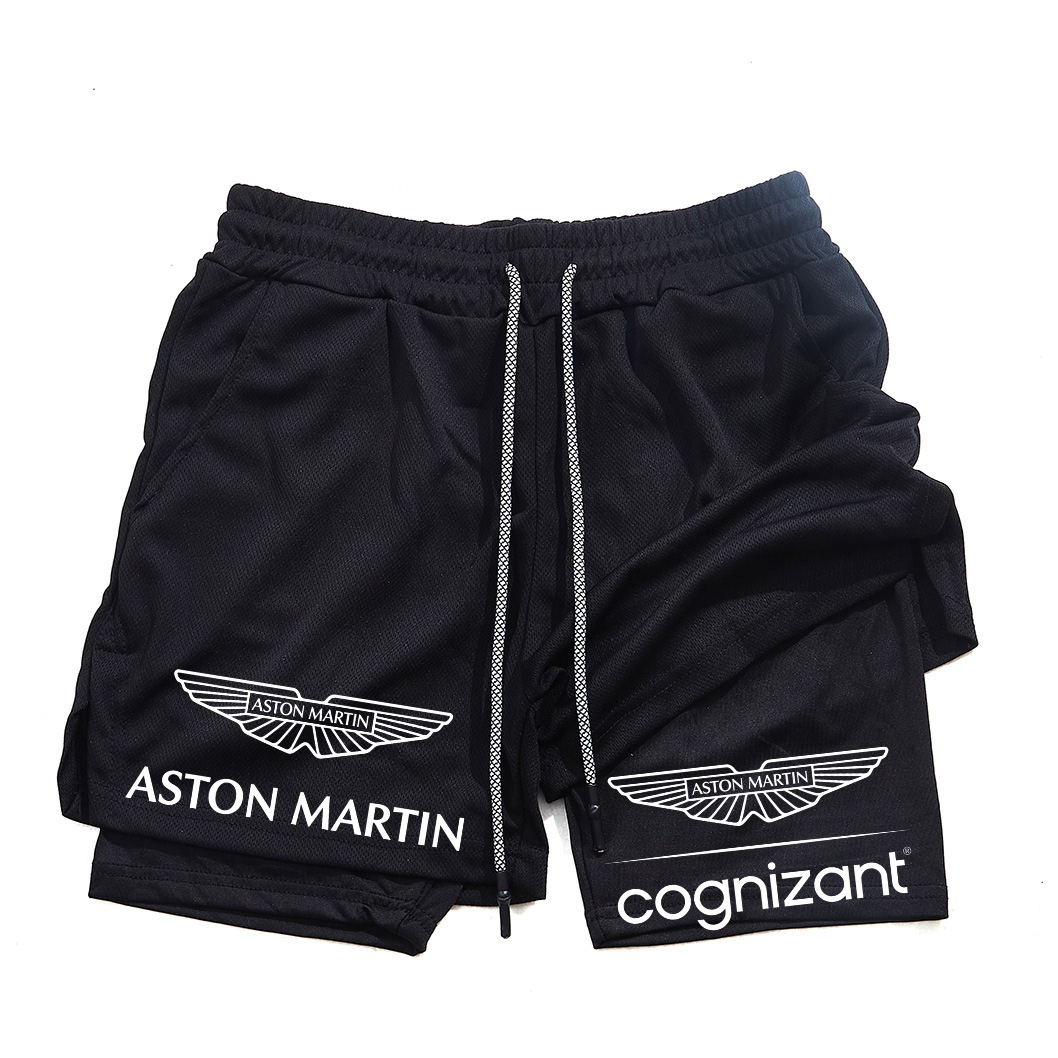 New Summer Aston Martin Men Wo - Women'S Fashion Layering recensie en prijs