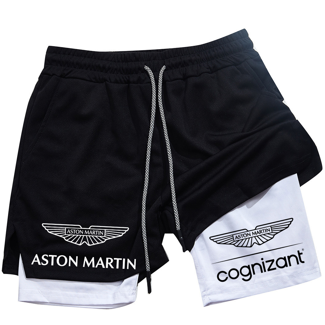 New Summer Aston Martin Men Wo - Women'S Fashion Layering recensie en prijs