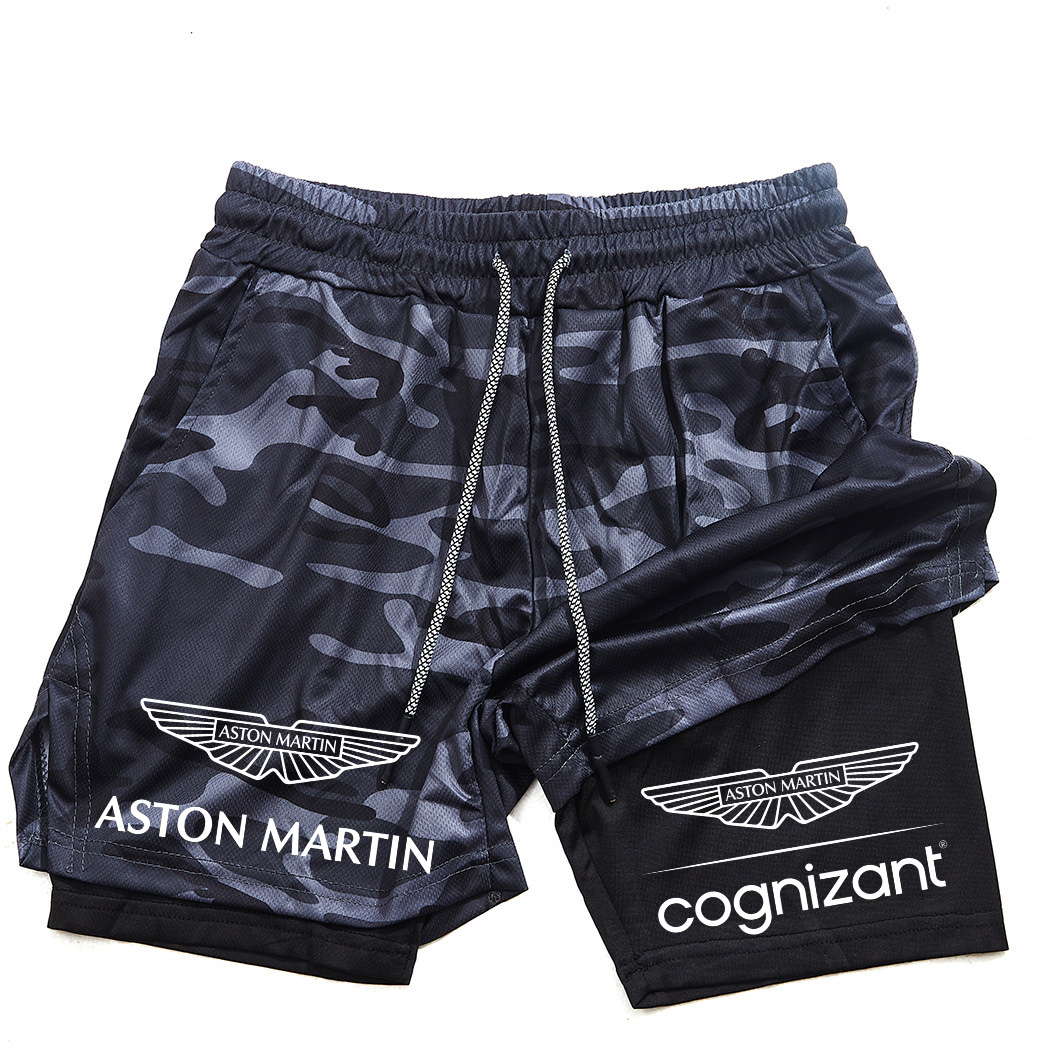 New Summer Aston Martin Men Wo - Women'S Fashion Layering recensie en prijs