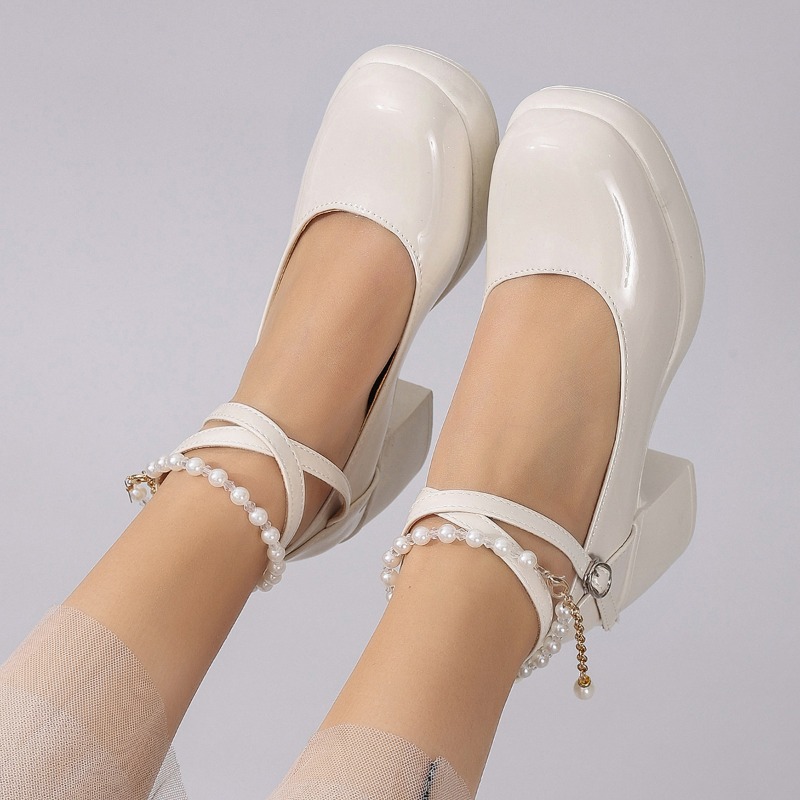 New Women Pumps Shoes Fashion  - Women'S Fashion Footwear recensie en prijs