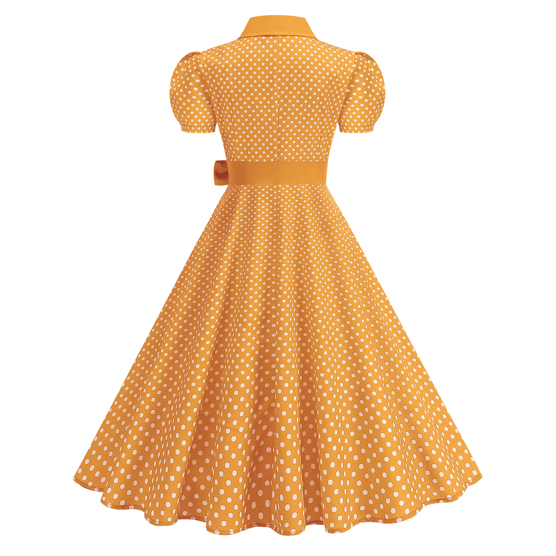 Robe Pinup Elegant 1950s 60s R - Women'S Fashion In The 60S recensie en prijs