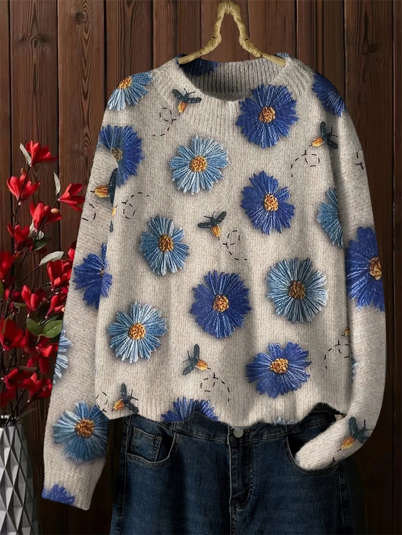 Women's Sweater Woman Clothes  - Women'S Fashion Designer Clothes recensie en prijs