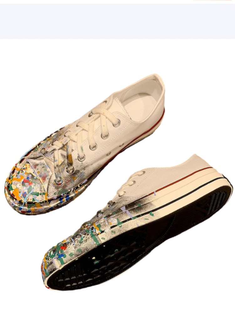 Womens Spring New Lace-Up Pain - Women'S Fashion Footwear recensie en prijs