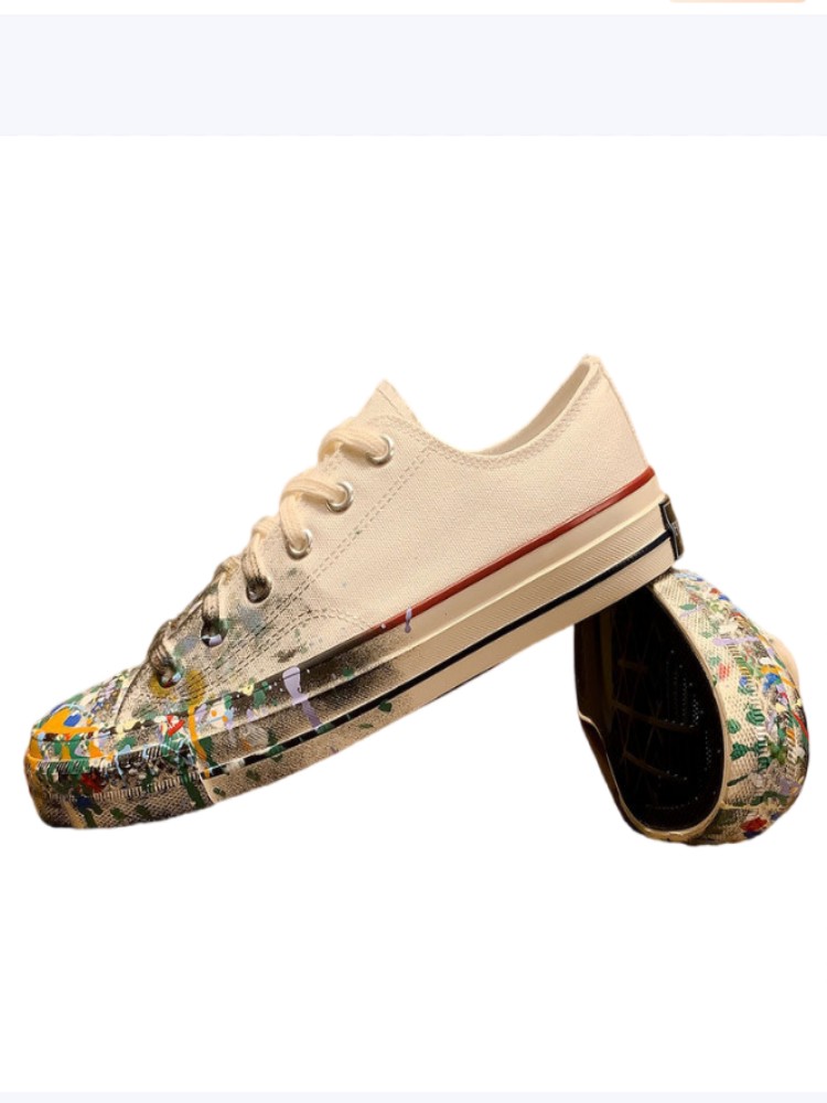 Womens Spring New Lace-Up Pain - Women'S Fashion Footwear recensie en prijs