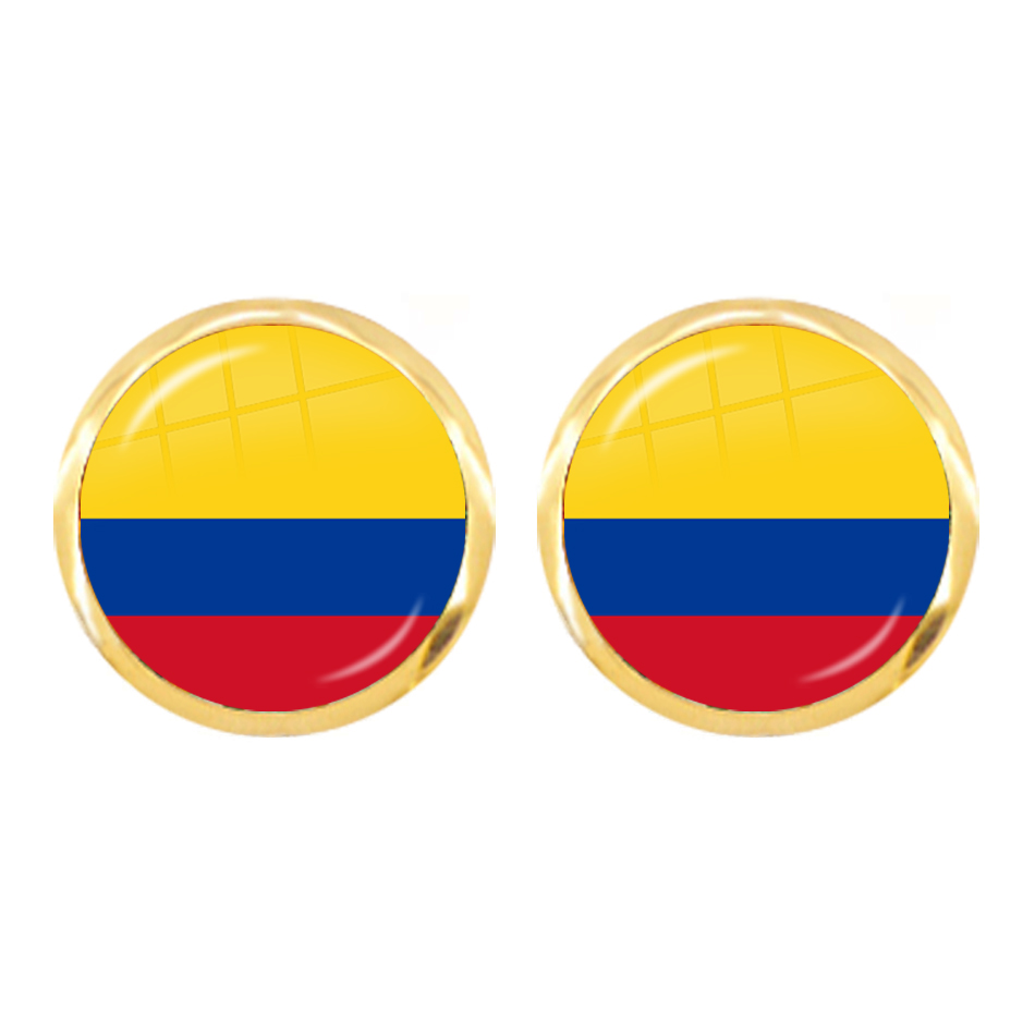 National Flag Glass Cabochon S - Women Fashion Egypt recensie en prijs