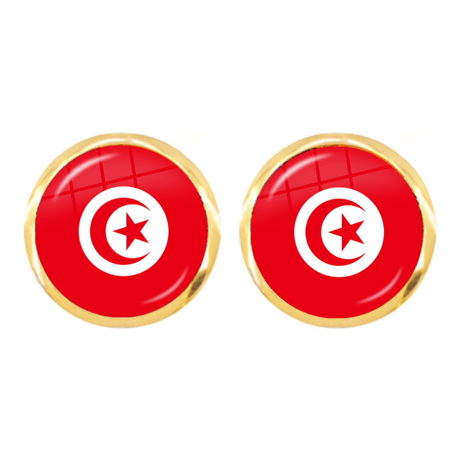 National Flag Glass Cabochon S - Women Fashion Egypt recensie en prijs