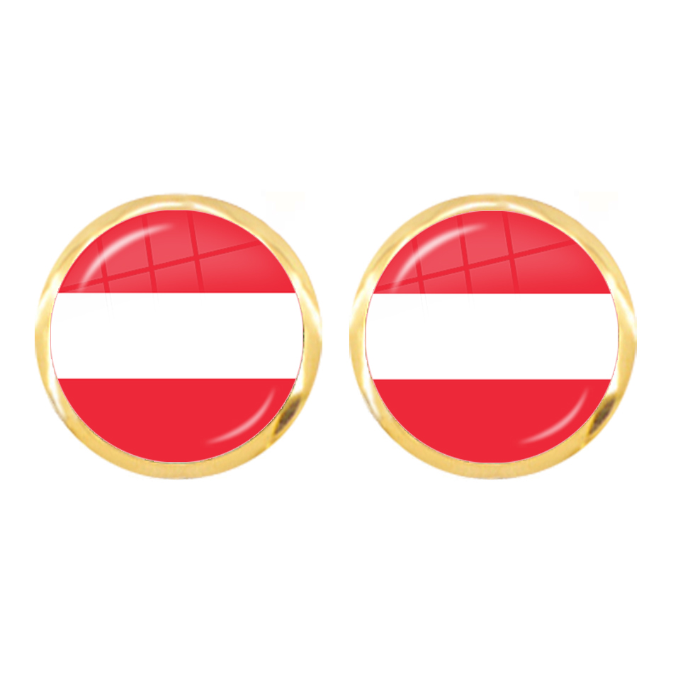 National Flag Glass Cabochon S - Women Fashion Egypt recensie en prijs