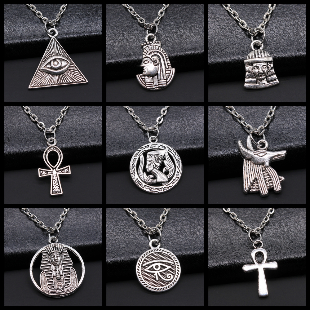 Egyptian Jewelry Gift Egyptian - Women Fashion Egypt recensie en prijs