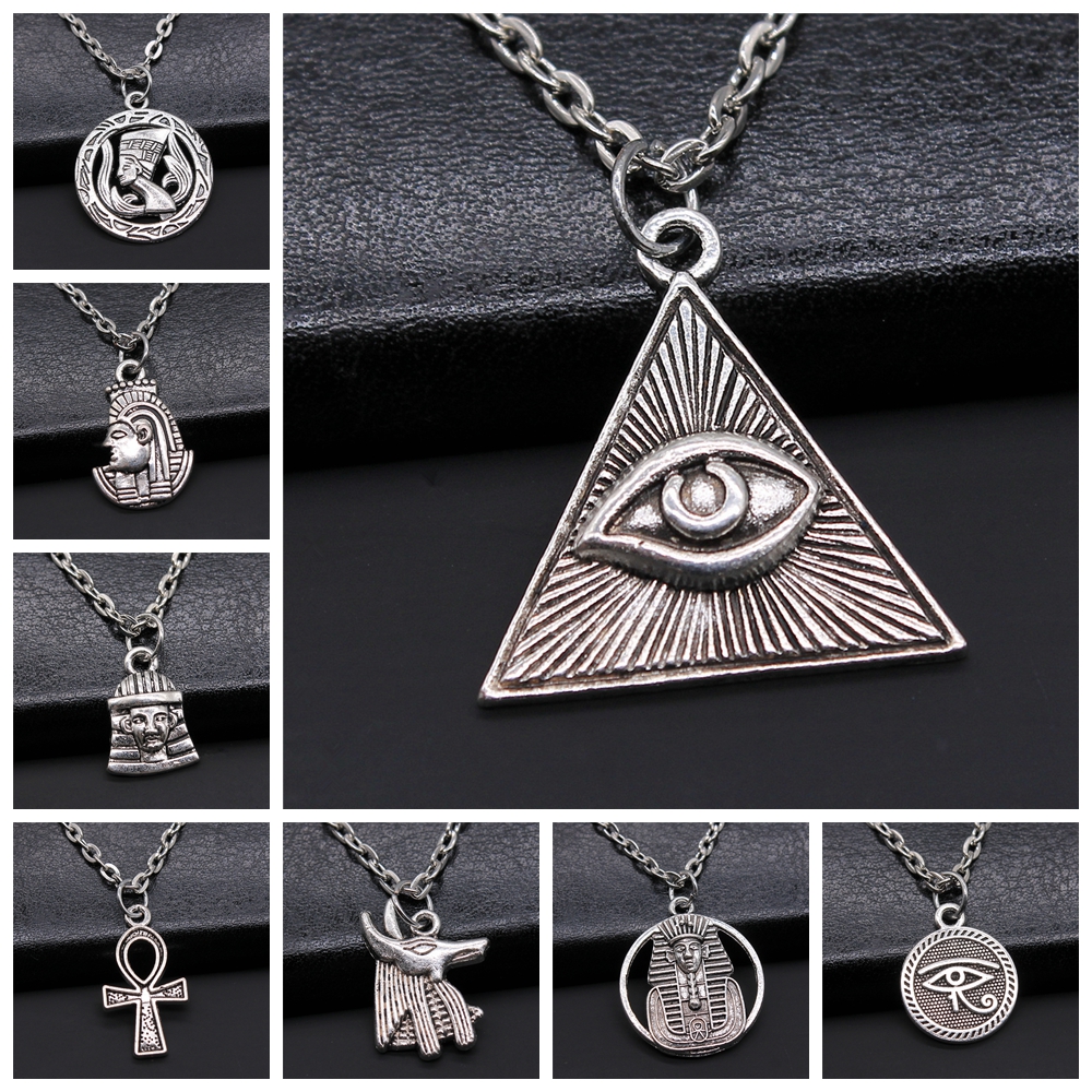 Egyptian Jewelry Gift Egyptian - Women Fashion Egypt recensie en prijs