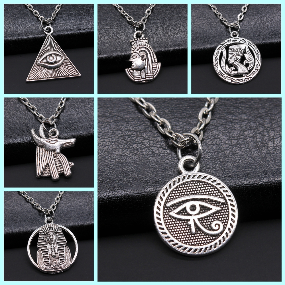 Egyptian Jewelry Gift Egyptian - Women Fashion Egypt recensie en prijs