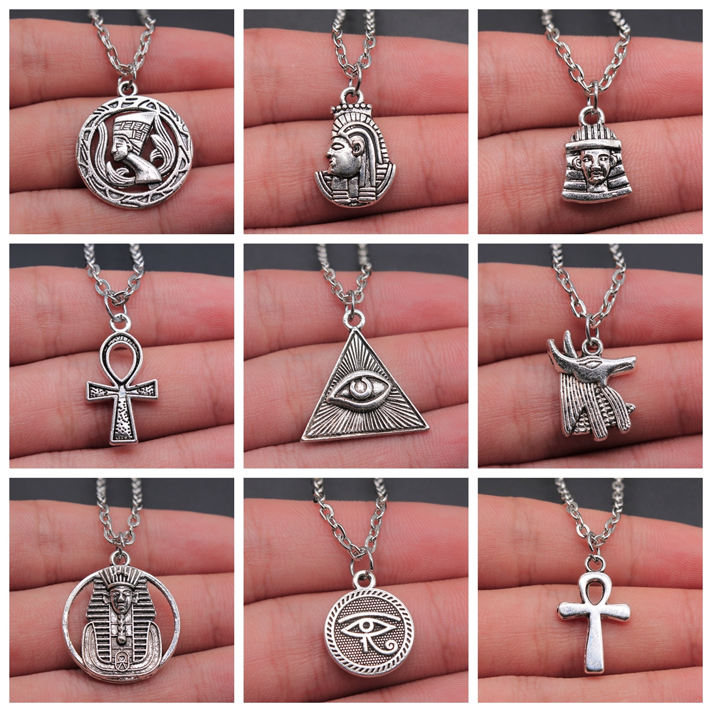Egyptian Jewelry Gift Egyptian - Women Fashion Egypt recensie en prijs