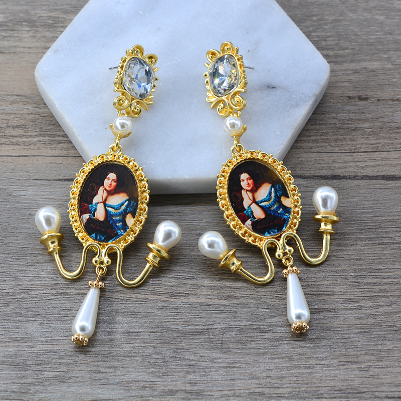 Victorian Era Vintage Court St - Women'S Fashion Victorian Era recensie en prijs