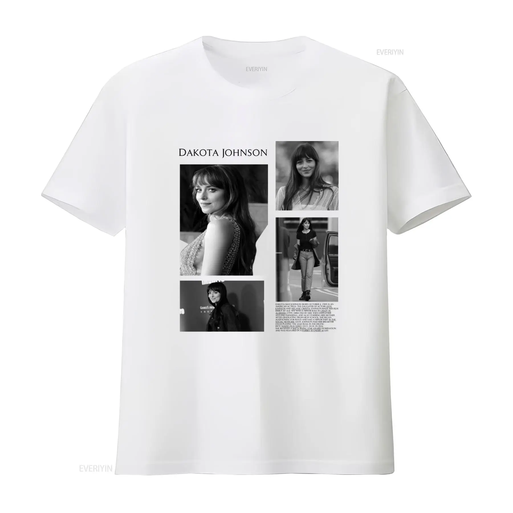 Limited Edition Dakota Johnson - Women'S Fashion Designer Clothes recensie en prijs