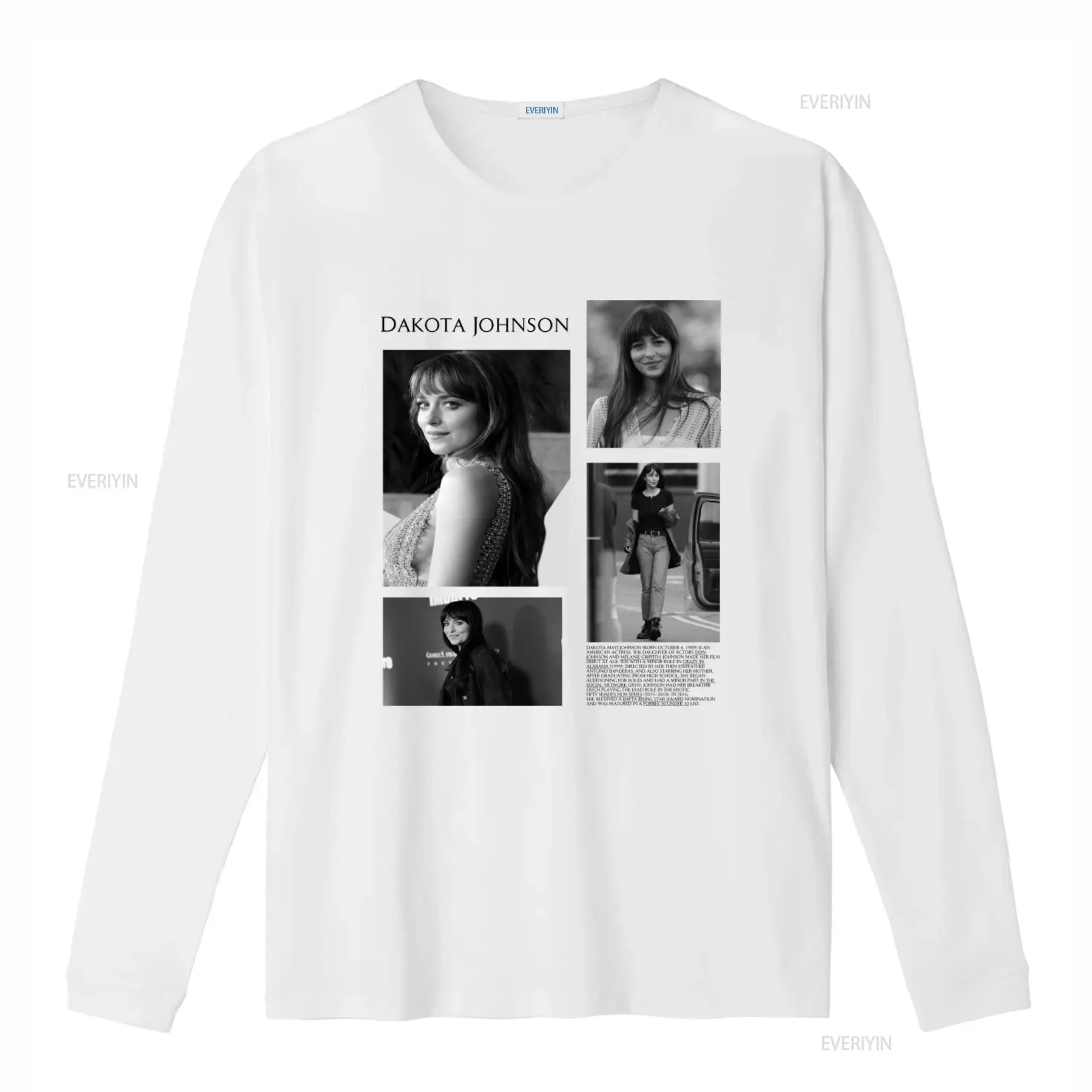 Limited Edition Dakota Johnson - Women'S Fashion Designer Clothes recensie en prijs