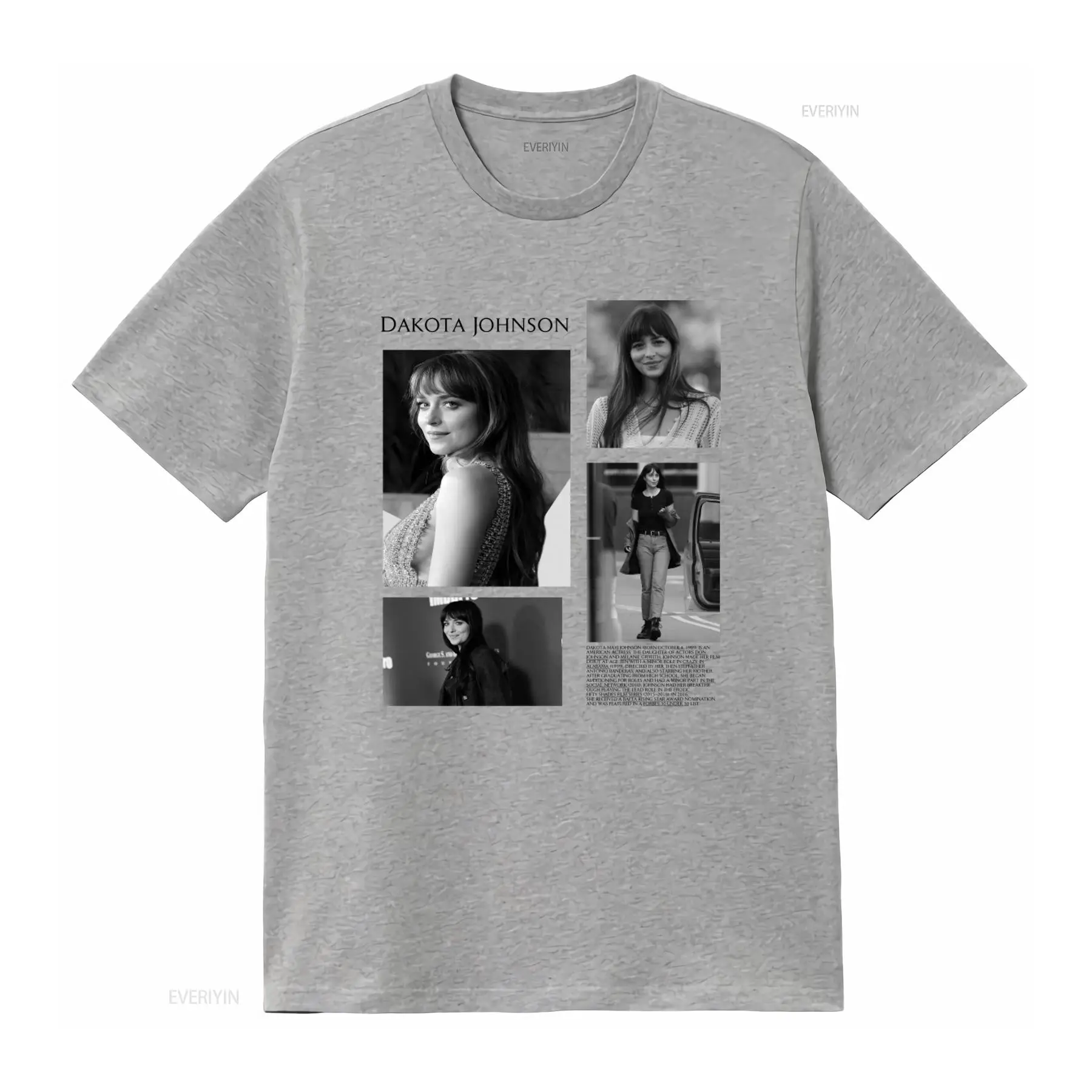 Limited Edition Dakota Johnson - Women'S Fashion Designer Clothes recensie en prijs