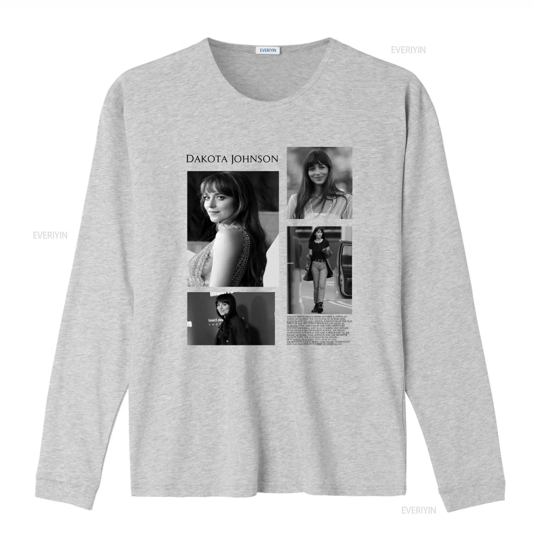 Limited Edition Dakota Johnson - Women'S Fashion Designer Clothes recensie en prijs