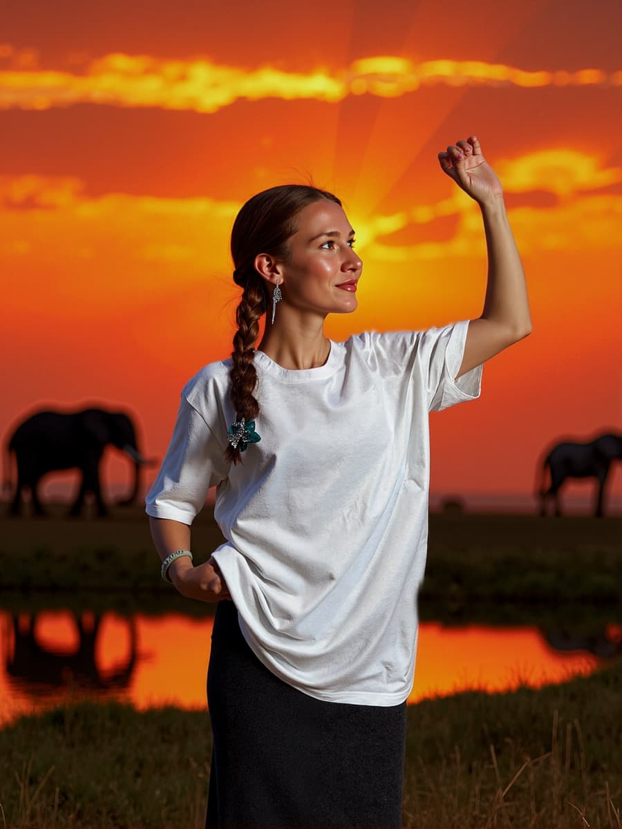 T Shirts Fashion Revolution St - Women'S Fashion Revolution recensie en prijs