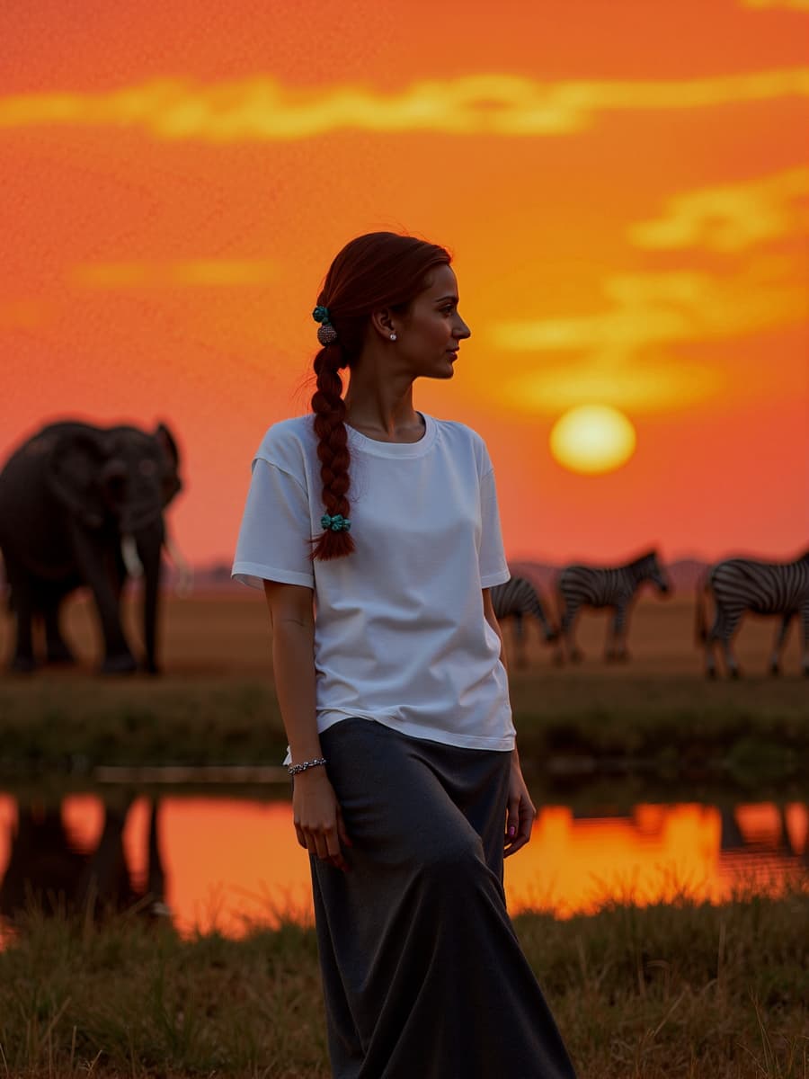 T Shirts Fashion Revolution St - Women'S Fashion Revolution recensie en prijs