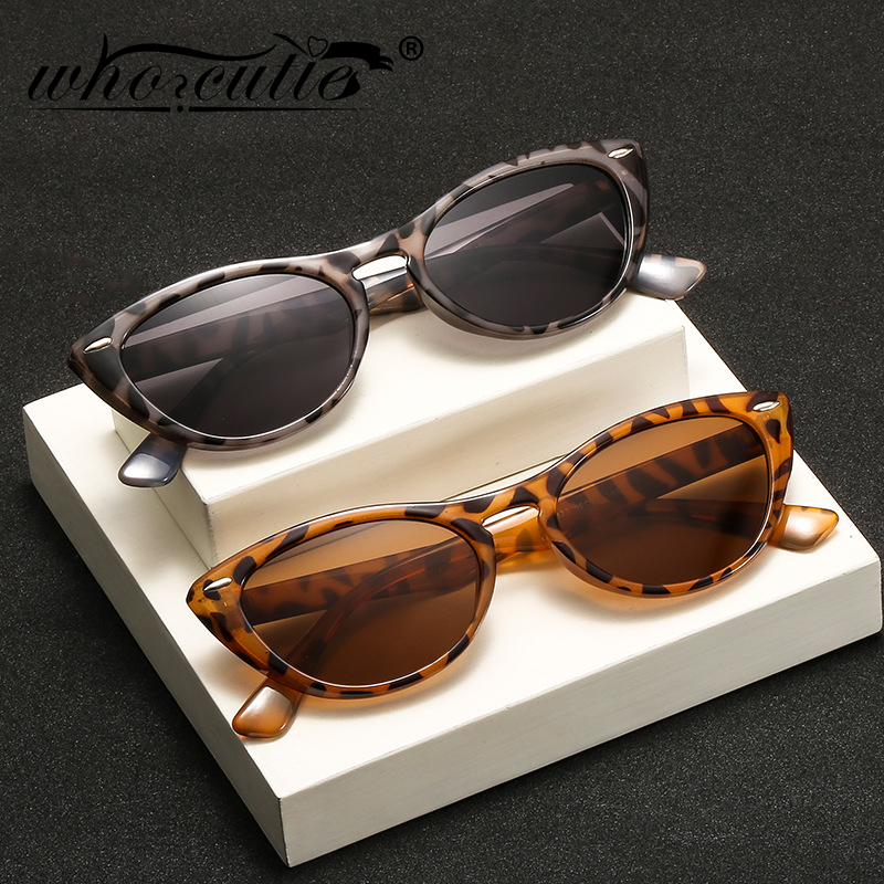 2025 Vintage Cat Eye Sunglasse - Women'S Fashion In The 60S recensie en prijs