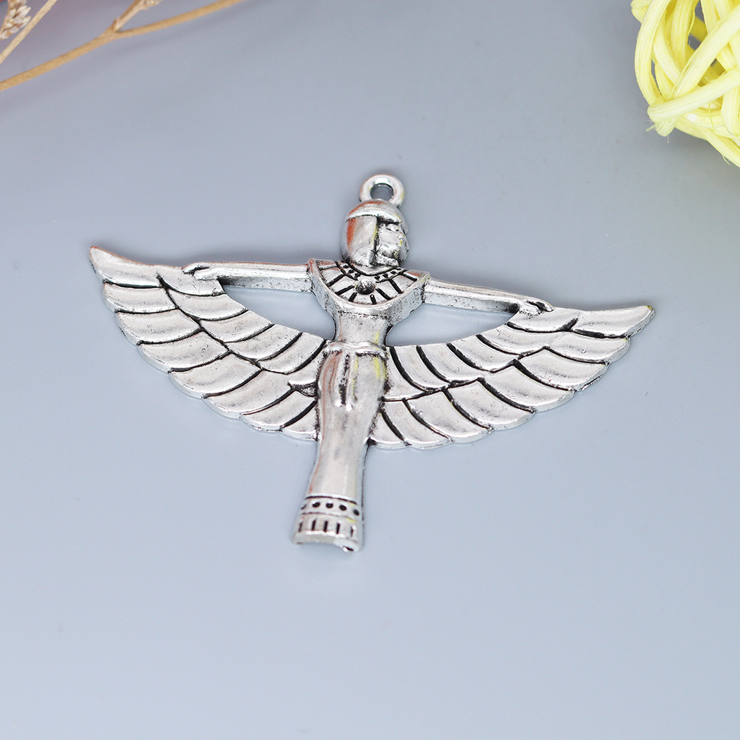 5PCS Egypt Goodness Winged Wom - Women Fashion Egypt recensie en prijs